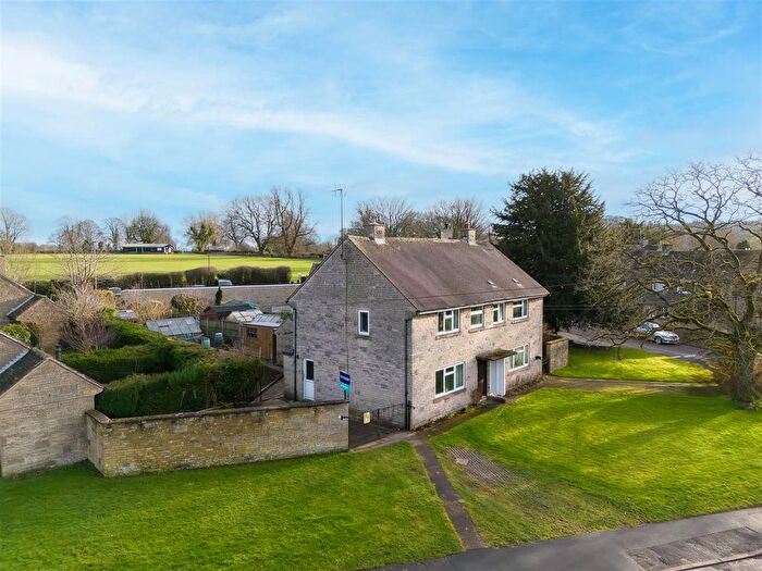 3 Bedroom Semi-detached House For Sale In Dovecotes Church Street, Ashover, Chesterfield, S45