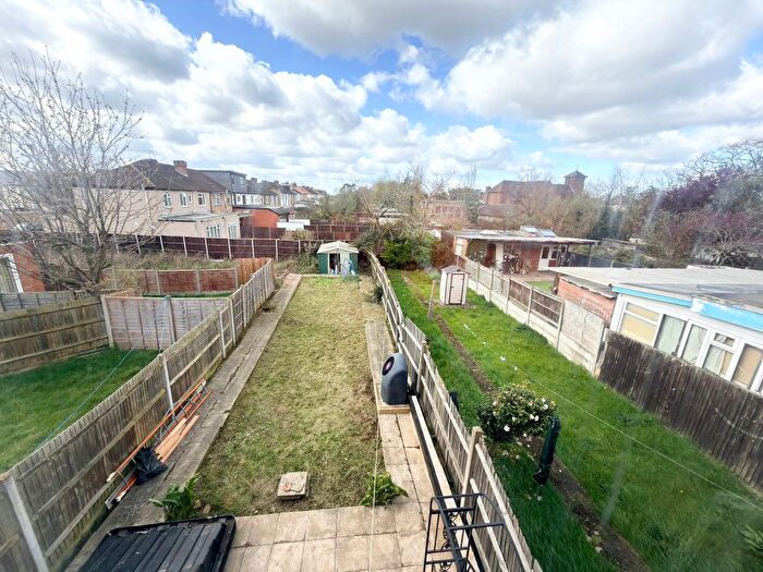 2 Bedroom Maisonette To Rent In Brancker Road, Kenton, HA3