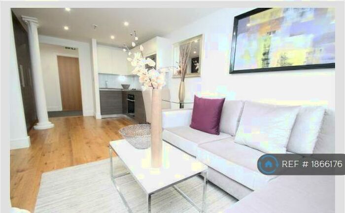 Studio To Rent In Molesworth Street, London, SE13