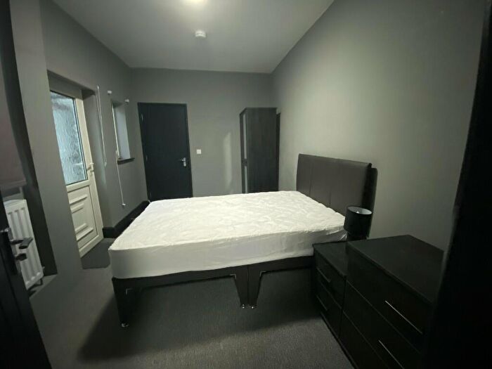 1 Bedroom House Of Multiple Occupation To Rent In Shobnall Street, Burton-On-Trent, Staffordshire, DE14