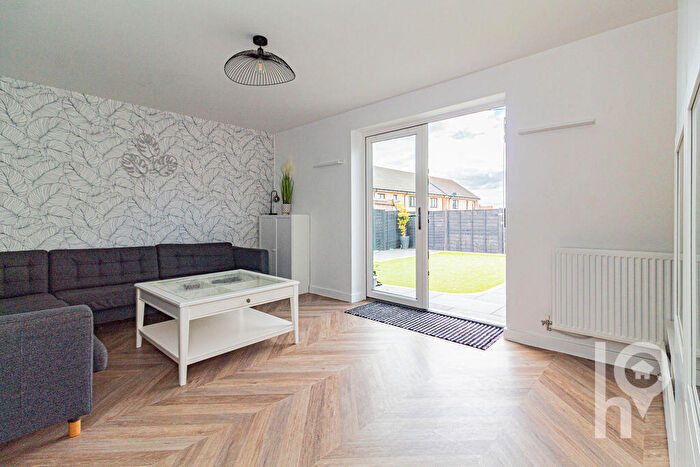 3 Bedroom Detached House For Sale In Belgrave Avenue, Halfway, ME12