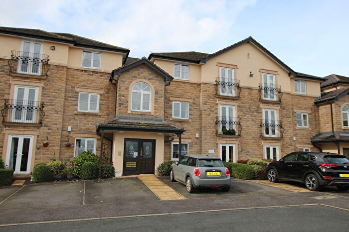 2 Bedroom Apartment For Sale In Bluehills Lane, Lower Cumberworth, HD8
