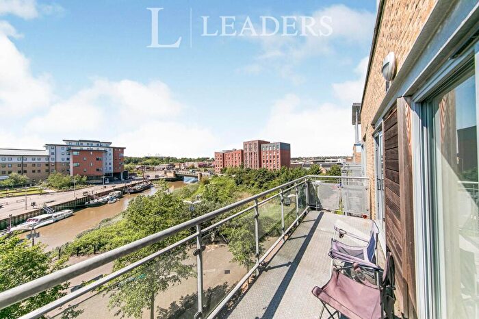 2 Bedroom Apartment To Rent In Quayside Drive, , Colchester, CO2
