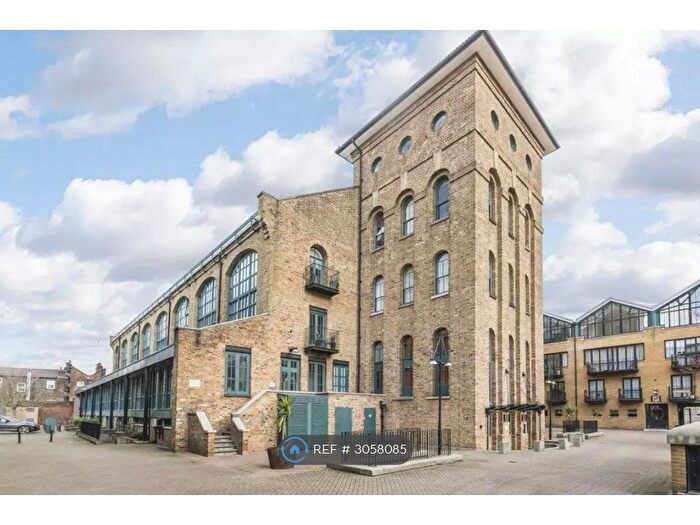 1 Bedroom Flat To Rent In Burrells Wharf Square, London, E14
