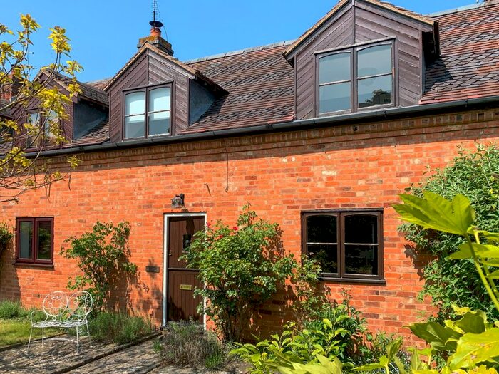 2 Bedroom Terraced House For Sale In Cedar Tree Farm, Fosse Way, Radford Semele, Leamington Spa, Warwickshire, CV31