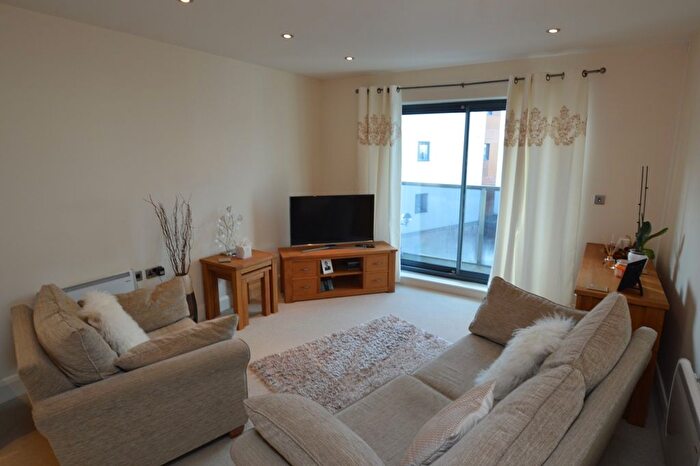 2 Bedroom Property To Rent In Hall View, Chesterfield, S40