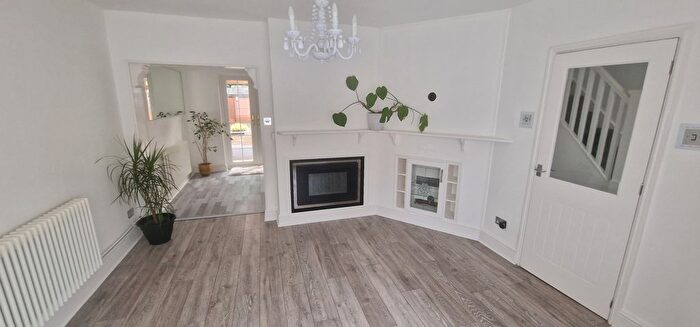 3 Bedroom Terraced House To Rent In Bickerton Close, Henbury, Bristol, BS10