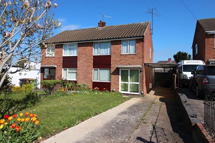3 Bedroom Semi-Detached House To Rent In Arkwright Road, Irchester, NN29