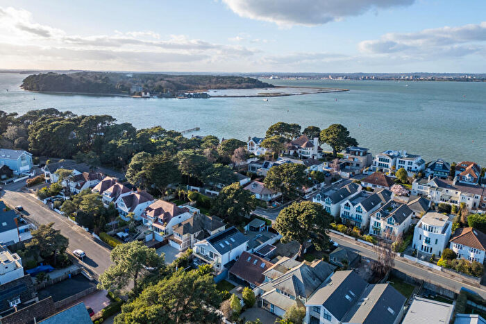 3 Bedroom Bungalow For Sale In Panorama Road, Sandbanks, Poole, Dorset, BH13