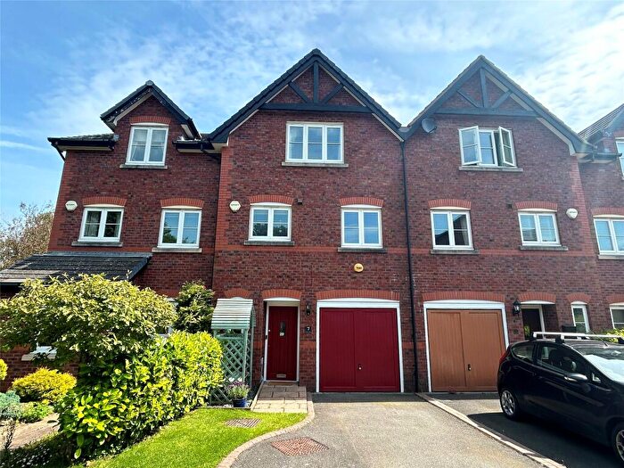 3 Bedroom House For Sale In Turners View, Neston, Cheshire, CH64