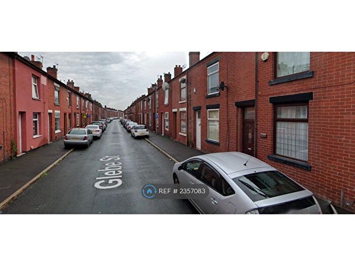 2 Bedroom Terraced House To Rent In Leigh, Leigh, WN7