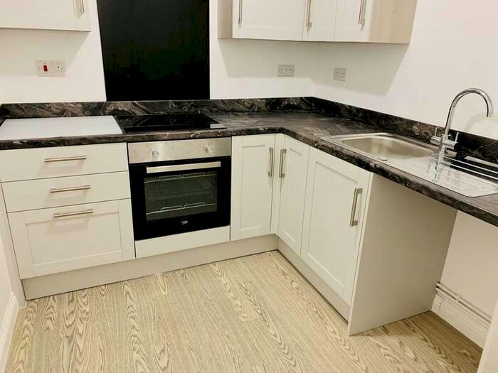 1 Bedroom Flat To Rent In Gwern Avenue, Senghenydd, Caerphilly, CF83