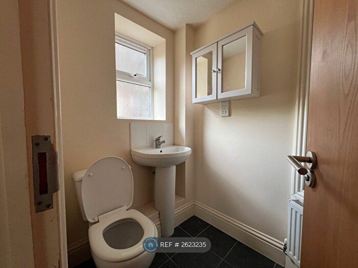 1 Bedroom Maisonette To Rent In Knowle Road, Bristol, BS4