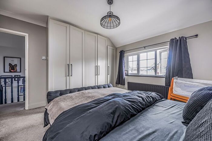 3 Bedroom Terraced House For Sale In Record Road, Emsworth, PO10