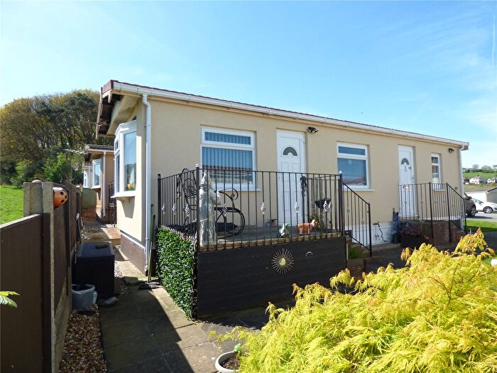 1 Bedroom Bungalow For Sale In Coast Road, Ffynnongroyw, Holywell, Flintshire, CH8