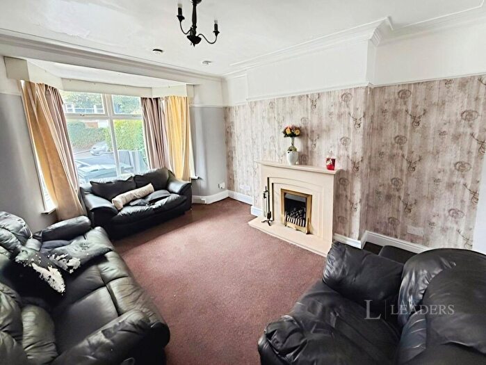 3 Bedroom House To Rent In Briarwood Drive, Bradford, West Yorkshire, BD6