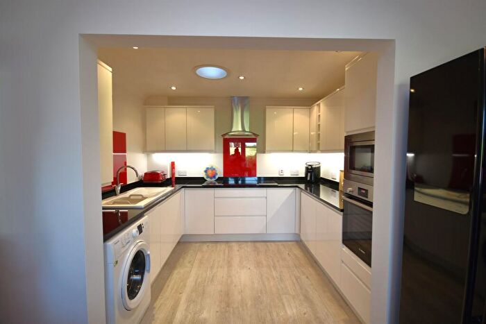 2 Bedroom Detached Bungalow For Sale In Sussex Avenue, Gawsworth, SK11