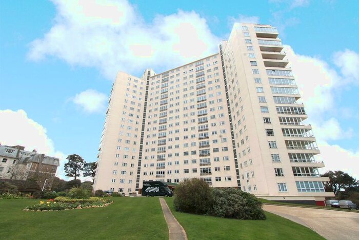 1 Bedroom Flat To Rent In The Albany, Manor Road, Bournemouth, BH1