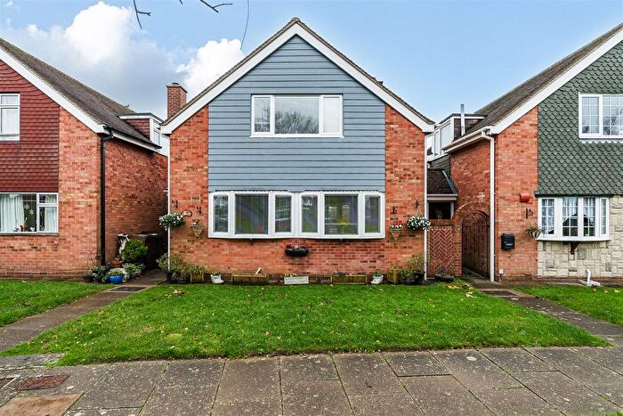4 Bedroom Detached House For Sale In Bosham Walk, Gosport, PO13
