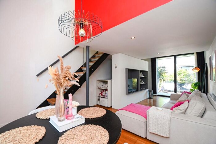 2 Bedroom Terraced House For Sale In Fir Street, Salford, M6