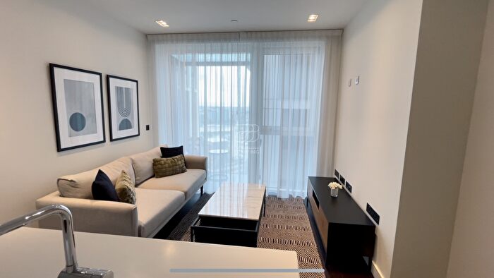 1 Bedroom Flat To Rent In Casson Square, London, SE1