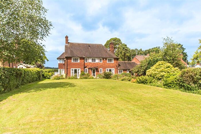 4 Bedroom Detached House For Sale In Cheadle Road, Cheddleton, Leek, ST13