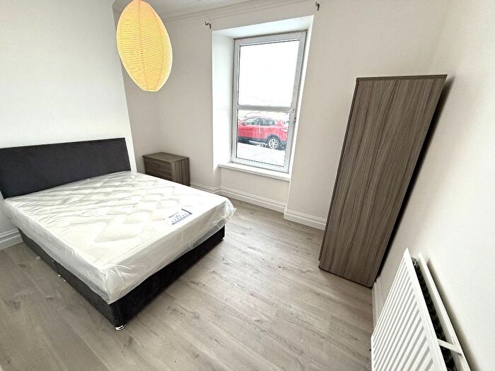 1 Bedroom Flat To Rent In Seaforth Road, City Centre, Aberdeen, AB24