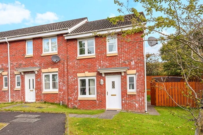 3 Bedroom End Terrace House For Sale In Elder Way, Motherwell, ML1
