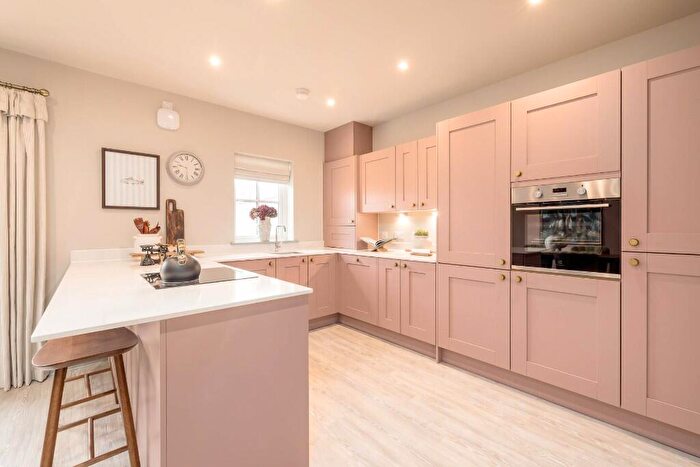 4 Bedroom Detached House For Sale In Coal Rd, Longniddry, EH32