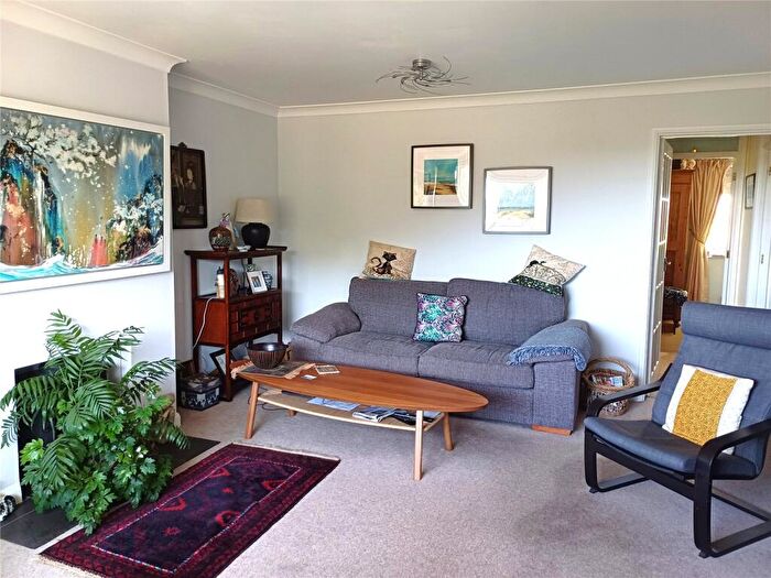 2 Bedroom Bungalow For Sale In Claremont Road, Bridport, Dorset, DT6