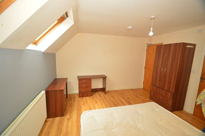 1 Bedroom Property To Rent In Chelsea Grove, Newcastle Upon Tyne, NE4