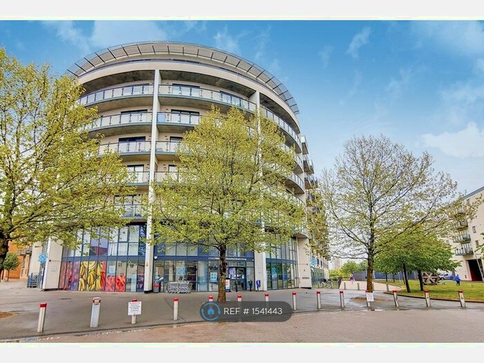 1 Bedroom Flat To Rent In Reed House, London, SW19