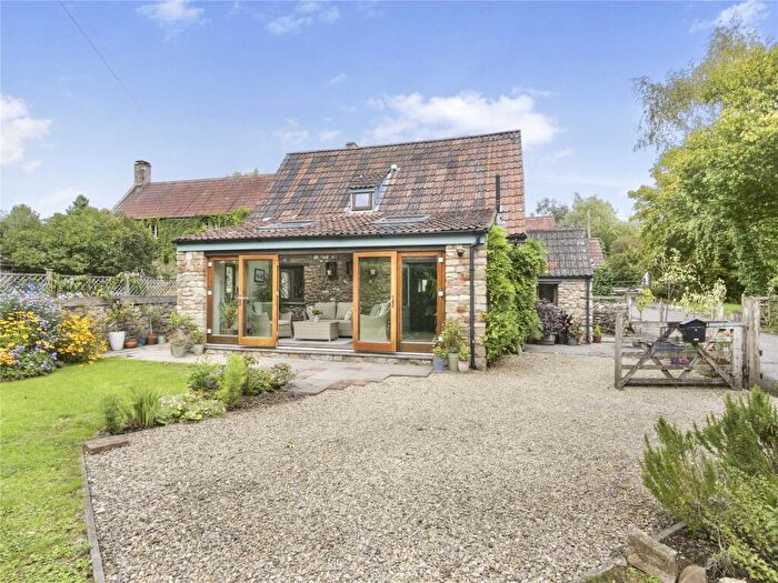 2 Bedroom Detached House For Sale In Country Living - Upper Littleton, BS40