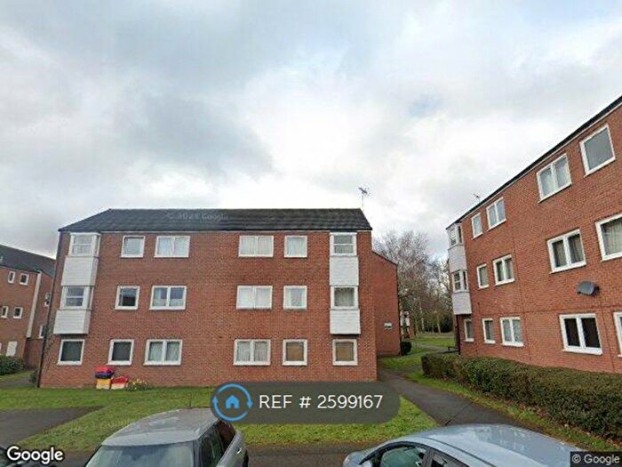 2 Bedroom Flat To Rent In Littleover, Derby, DE23