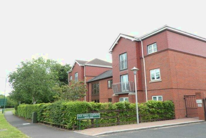 2 Bedroom Flat To Rent In Shirley, Solihull, B90