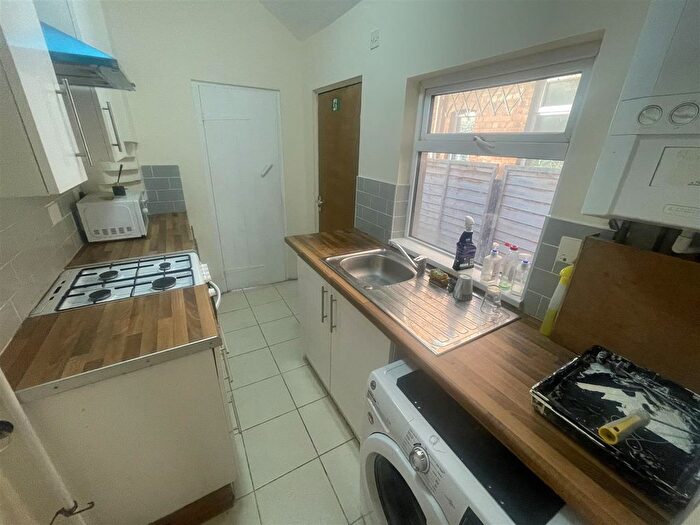 3 Bedroom Terraced House To Rent In King Richard Street, Coventry, CV2
