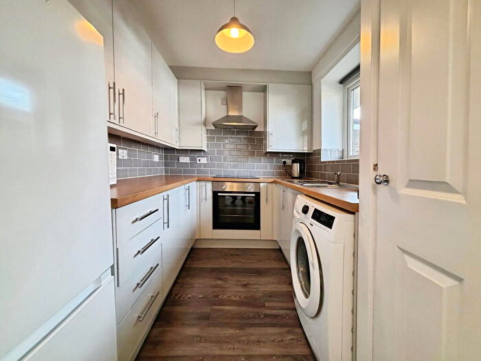 1 Bedroom Flat To Rent In Edwards Gardens, Swanley, BR8