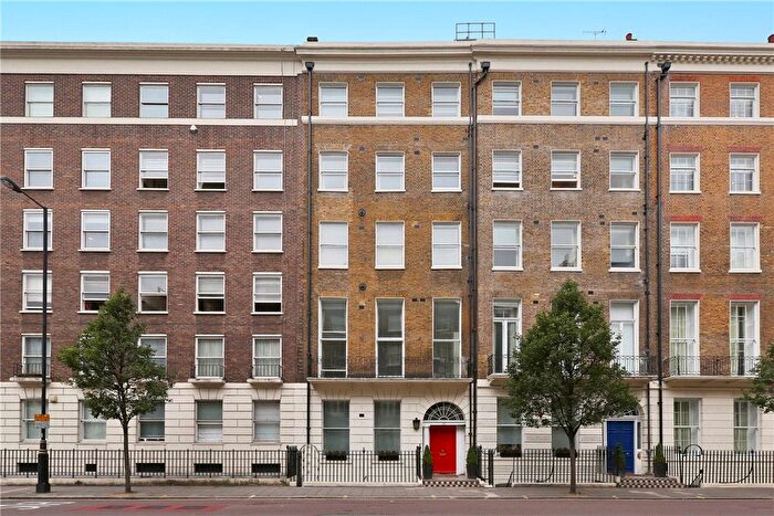 2 Bedroom Flat To Rent In Gloucester Place, London, W1U