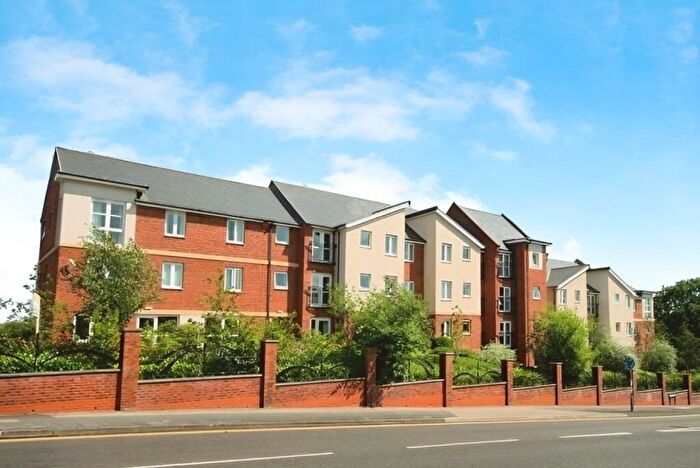 1 Bedroom Apartment For Sale In Newcastle Road, Chester Le Street, Durham, DH3