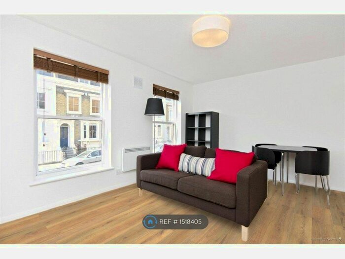 1 Bedroom Flat To Rent In Tomlins Grove, London, E3