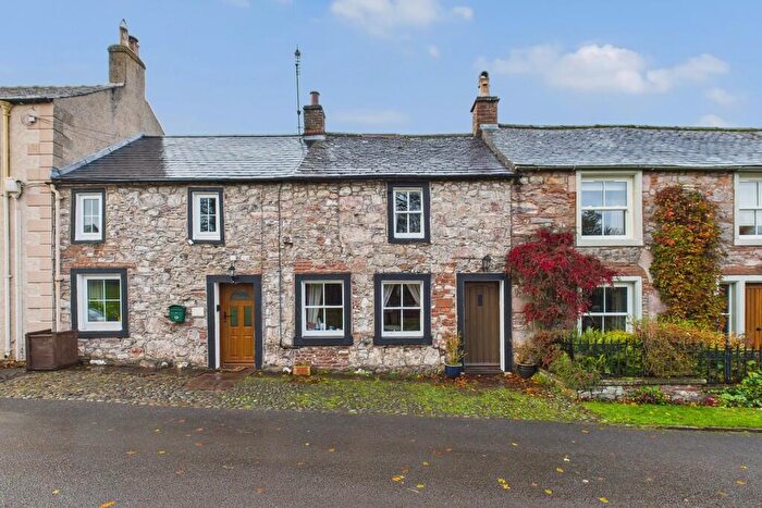 2 Bedroom Terraced House For Sale In Stainton, CA11