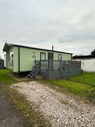 2 Bedroom Park Home For Sale In Six Arches Lane, Scorton, Preston, PR3