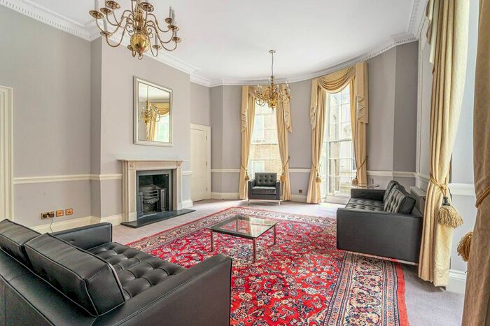 5 Bedroom End Of Terrace House To Rent In Craven Street, West End, London, WC2N