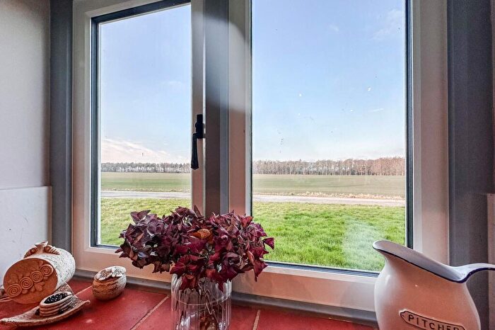 2 Bedroom Barn Conversion To Rent In Melton Constable, NR24