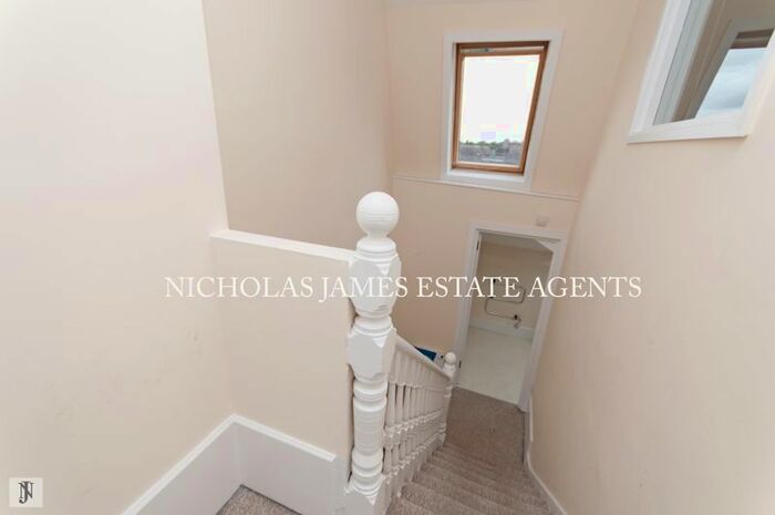 1 Bedroom Flat To Rent In Church Street, Enfield, EN2