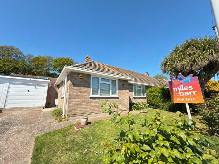 2 Bedroom Bungalow For Sale In Chichester Road, Sandgate, Folkestone, Kent, CT20