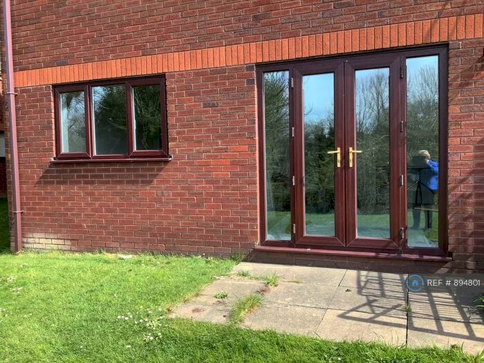 1 Bedroom Flat To Rent In Lawn Lane, Hemel Hempstead, HP3