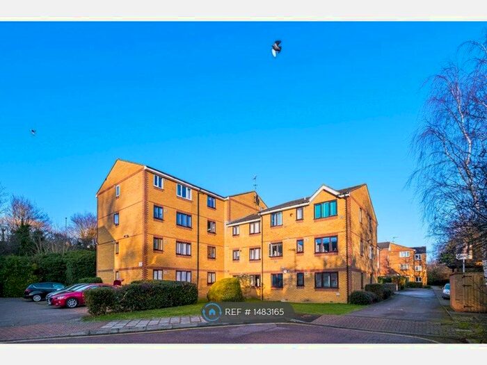 2 Bedroom Flat To Rent In Jack Clow Road, London, E15