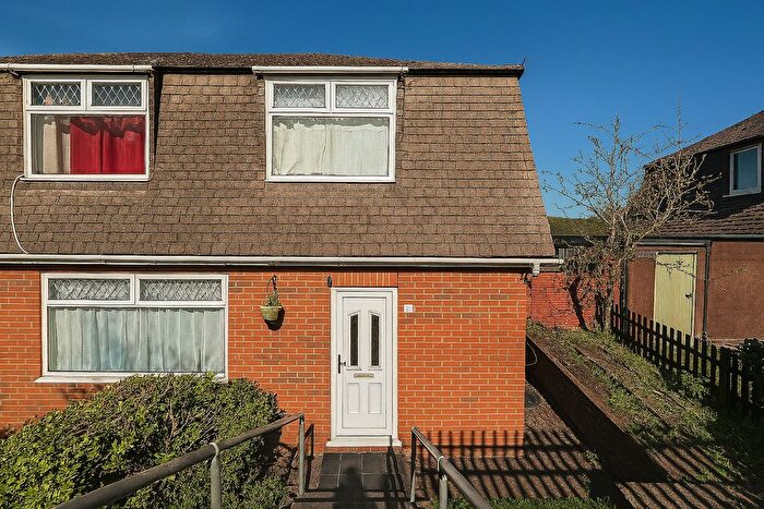 3 Bedroom Semi-Detached House For Sale In Cripps Avenue, Cefn Golau, Tredegar, NP22