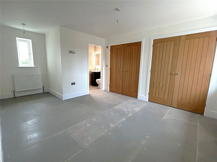 4 Bedroom Detached House For Sale In A Manor Park, Keinton Mandeville, Somerton, Somerset, TA11